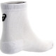 Шкарпетки Asics Quarter Sock 3-pack 35-38 white 155205-0001