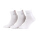 Шкарпетки Sergio Tacchini 3-pack 35-37 white 13840444-1