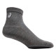 Шкарпетки Asics Quarter Sock 3-pack 35-38 gray 155205-020