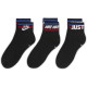 Шкарпетки Nike Nsw Everyday Essential An 3-pack 46-50 black DA2612-010