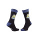 Шкарпетки Minions Minions Socks 1-pack 39-42 black 93153667-2
