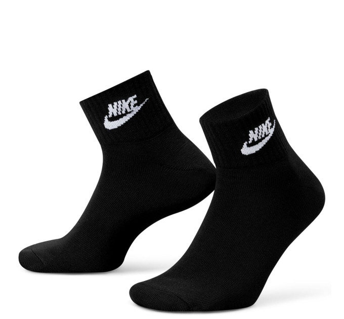 Шкарпетки Nike U NK NSW EVERYDAY ESSENTIAL AN - DX5074-010