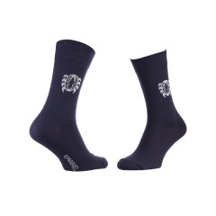 Шкарпетки Marvel Spider-Man Araignee 1-pack 43-46 blue 93152362-1 Шкарпетки Marvel Spider-Man Araignee 1-pack 43-46 blue 93152362-1