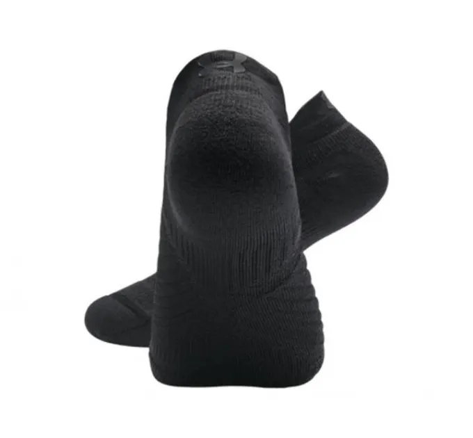 Шкарпетки UA Cooling NS Чорний Уні M 36-41 (1329372-001)