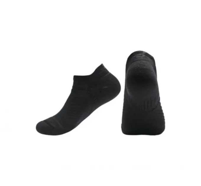 Шкарпетки UA Cooling NS Чорний Уні M 36-41 (1329372-001)