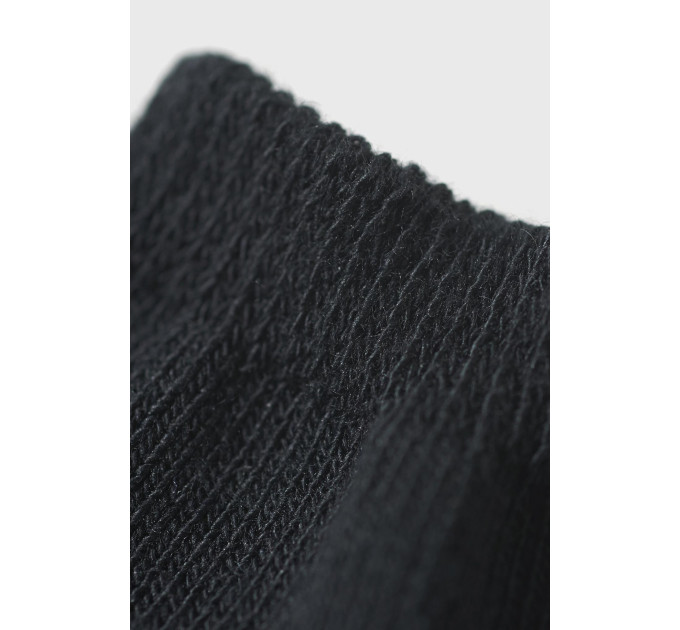 Чоловічі Шкарпетки Adidas TREFOIL LINER 3P Чорний 43-46 (S20274 43-46)