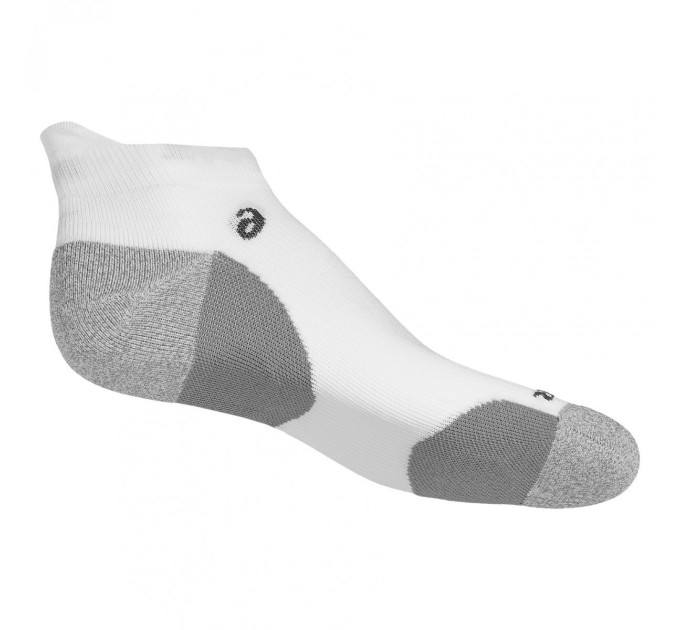 Шкарпетки Asics ROAD NEUTRAL ANKLE SOCK SINGLE TAB білий Уні 35-38 150226-0001 35-38