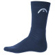 Чоловічі Шкарпетки Head ALL SPORTS TRAINING CREW 3P темно-синій Уні 39-42 701229015-003 39-42