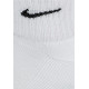 Шкарпетки Nike Value Cush Ankle 3-pack 42-46 white SX4926-101