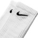 Шкарпетки Nike Everyday Lightweight Crew 3-pack white — SX7676-100