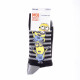 Шкарпетки Minions Minion Group 1-pack 39-42 black 93154967-3