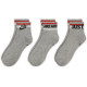Шкарпетки Nike Nsw Everyday Essential An 3-pack 34-38 grey DA2612-050