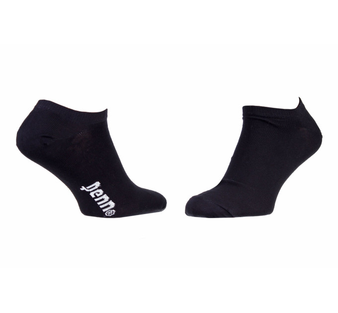 Шкарпетки Penn Sneaker Socks 3-pack 35-40 black 179063