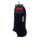 Шкарпетки Penn Sneaker Socks 3-pack 35-40 black 179063