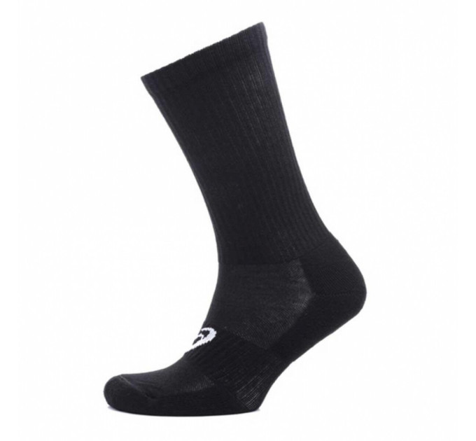 Шкарпетки Asics Crew Sock 6-pack 35-38 black 141802-0904