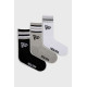 Чоловічі Шкарпетки New Era RETRO STRIPE CREW SOCKS MCOL Різнокольоровий 43-46 (7d13113629 43-46)