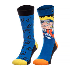 Чоловічі Шкарпетки CAPSLAB Разноцветный 43-46 (7dCL/NAR/1/CV/NAR 43-46)