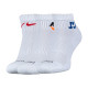 Чоловічі Шкарпетки Nike U NK EVERYDAY PLUS CUSH ANKLE Білий 38-42 (7dDH3827-902 38-42)