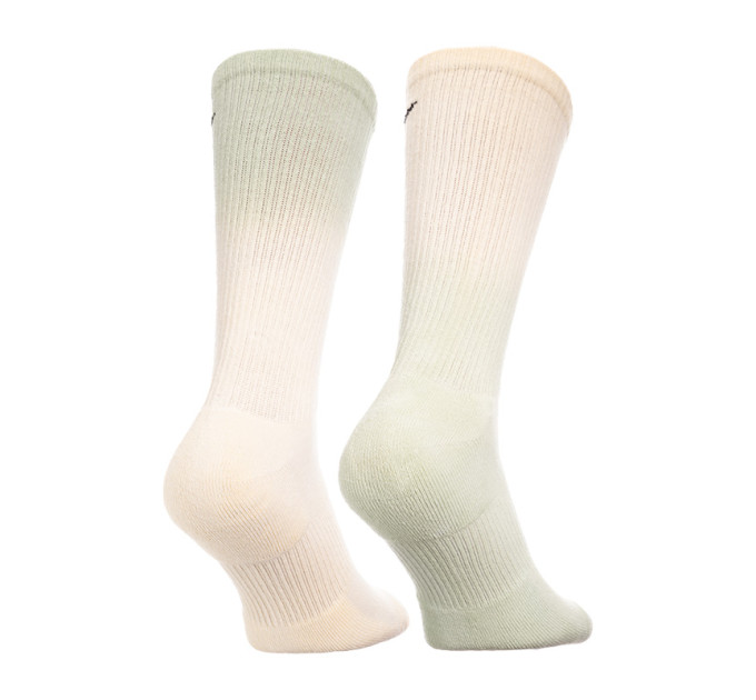 Чоловічі Шкарпетки Nike U NK EVERYDAY PLUS CUSH CREW Різнокольоровий 42-46 (7dDH6096-913 42-46)