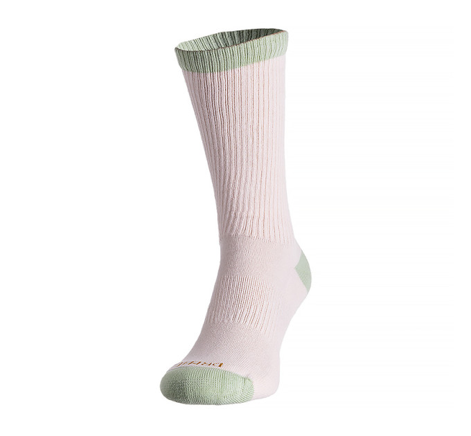 Чоловічі Шкарпетки Nike U NK ED PLS CSH CRW 1P 144 CKY Рожевий 42-46 (7dFB3272-838 42-46)