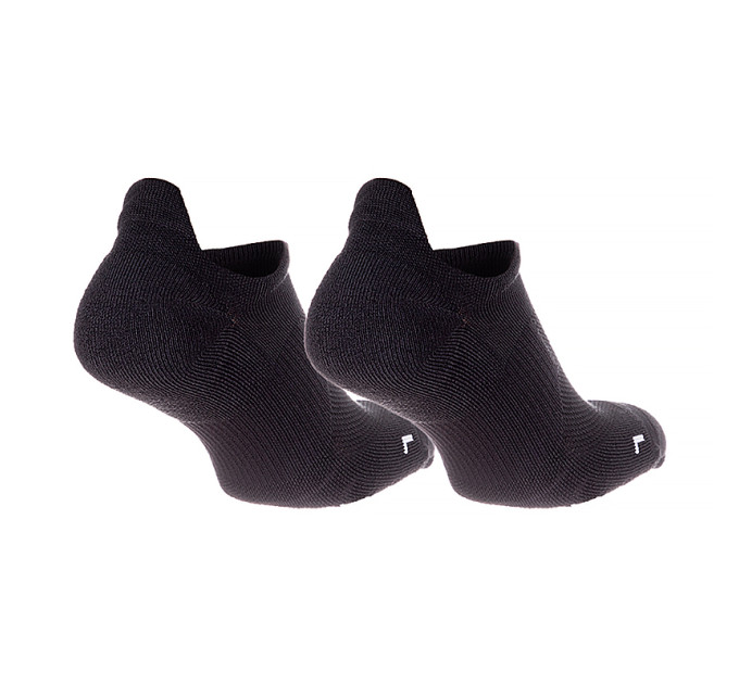 Чоловічі Шкарпетки Nike U NK MLTPLIER NS 2PR - 144 Чорний 34-38 (7dSX7554-010 34-38)