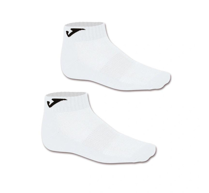 Шкарпетки Joma ANKLE білий Уні 35-38 400027.P02 35-38 Шкарпетки Joma ANKLE білий Уні 35-38 400027.P02 35-38