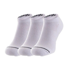 Чоловічі Шкарпетки Nike U JORDAN EVERYDAY MAX NS 3PR білий Уні 46-50 SX5546-100 46-50