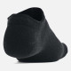 Шкарпетки UA Essential No Show 6pk Чорний Уні XL 1382611-001 XL
