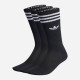 Шкарпетки Adidas HIGH CREW SOCK 3P чорний Уні M (40-42) IL5015 40-42