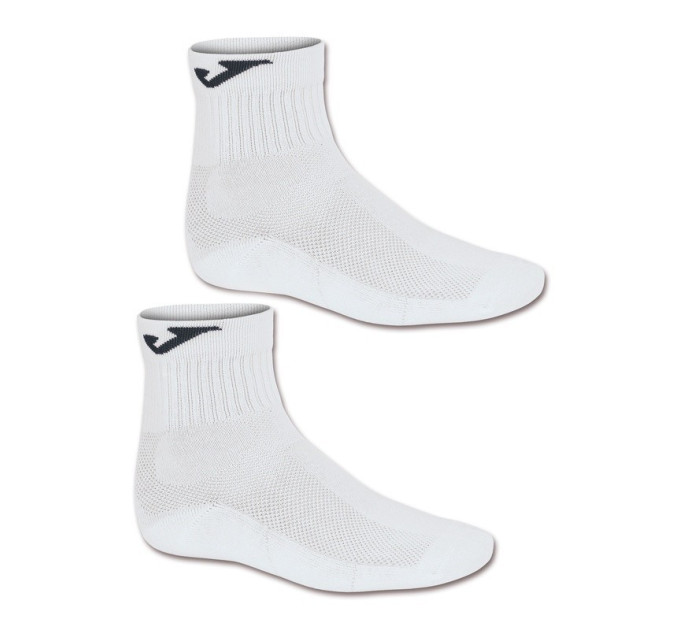 Шкарпетки JOMA MEDIUM білий 43-46 400030.P02 43-46