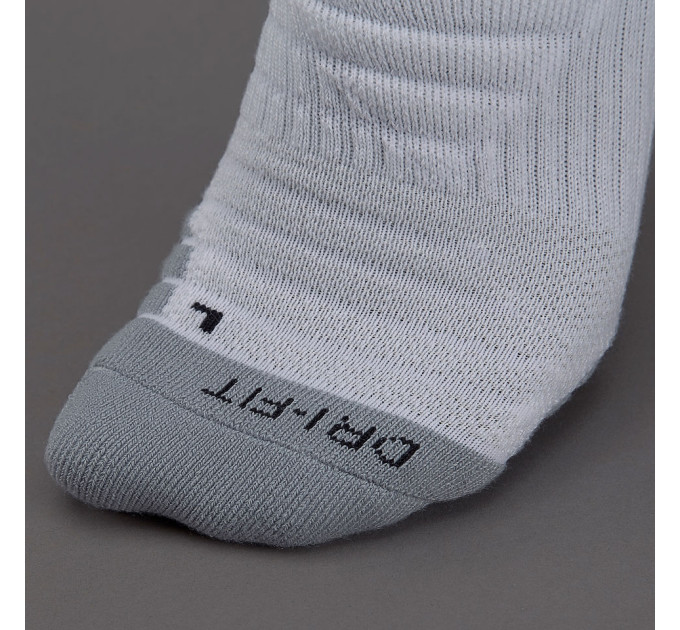 Шкарпетки Nike Evry Max Cush Crew 3-pack 42-46 white SX5547-100