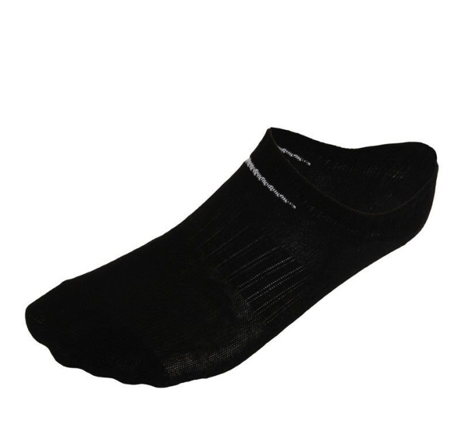 Шкарпетки Nike Everyday Lightweight No Show 34-38 black/gray/white SX7678-901