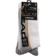 Шкарпетки Head Performance Short Crew 3-pack 35-38 white/gray 781010001-062