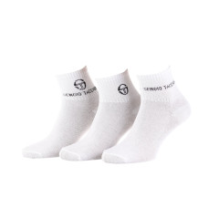 Шкарпетки Sergio Tacchini 3-pack 36-40 white 13890912-1