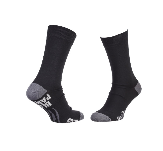 Шкарпетки Marvel Avengers Black Panther 1-pack 39-42 white/black 93154862-4