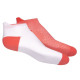 Шкарпетки Asics Sock 2-pack 35-38 white/pink 130887-0698