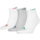 Шкарпетки Head QUARTER 3P UNISEX Білий; Сірий 39-42 (761011001-003 39-42) Шкарпетки Head QUARTER 3P UNISEX Білий; Сірий 39-42 (761011001-003 39-42)