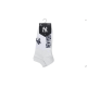 Шкарпетки New York Yankees Sneaker 3-pack 39-42 white 15100004-1001