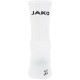 Шкарпетки Jako Sportsocken Lang 3-pack 35-38 white 3944-00