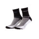 Шкарпетки Sergio Tacchini 2-pack 36-40 black/gray/white 13150661-3