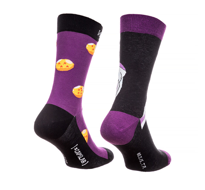 Чоловічі Шкарпетки CAPSLAB Разноцветный 39-42 (7dCL/DBZ/1/CV/FRE 39-42)