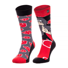 Чоловічі Шкарпетки CAPSLAB Разноцветный 43-46 (7dCL/NS/1/CV/ITA 43-46)