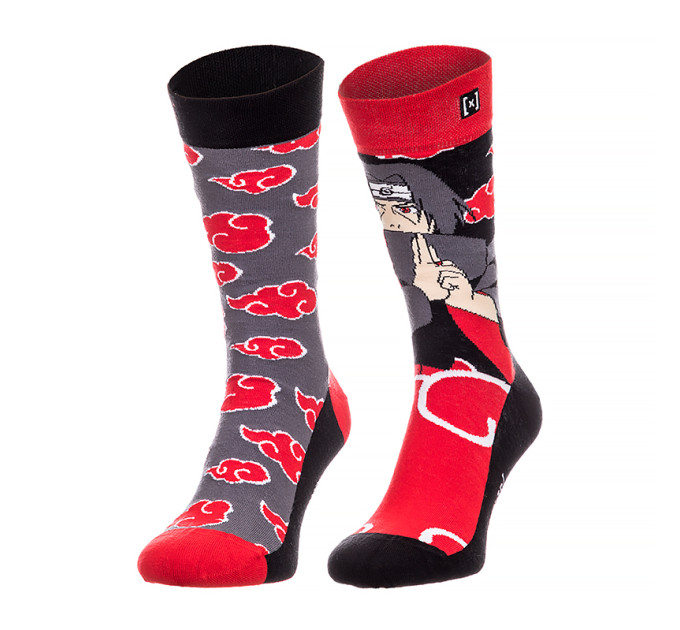 Чоловічі Шкарпетки CAPSLAB Разноцветный 43-46 (7dCL/NS/1/CV/ITA 43-46) Чоловічі Шкарпетки CAPSLAB Разноцветный 43-46 (7dCL/NS/1/CV/ITA 43-46)