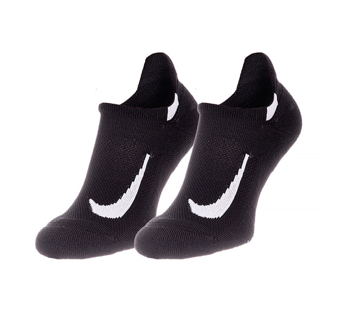 Чоловічі Шкарпетки Nike U NK MLTPLIER NS 2PR - 144 Чорний 38-42 (7dSX7554-010 38-42) Чоловічі Шкарпетки Nike U NK MLTPLIER NS 2PR - 144 Чорний 38-42 (7dSX7554-010 38-42)