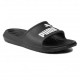 Чоловічі Шльопанці Puma Divecat v2 Чорний 48 (369400-01 48)