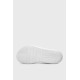 Чоловічі Шльопанці UA CORE PTH SL Білий 45 (3021286-100 45)