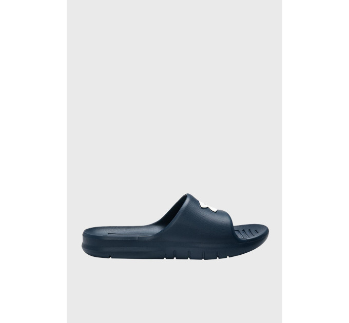 Чоловічі Шльопанці UA CORE PTH SL Синій 47.5 (3021286-400 47.5)