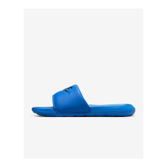 Чоловічі Шльопанці Nike VICTORI ONE SLIDE Синій 45 (7dCN9675-400 45)