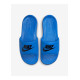 Чоловічі Шльопанці Nike VICTORI ONE SLIDE Синій 45 (7dCN9675-400 45)