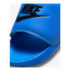 Чоловічі Шльопанці Nike VICTORI ONE SLIDE Синій 45 (7dCN9675-400 45)